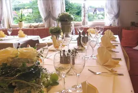 Hotel-Gasthof Rose - 11