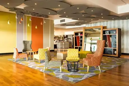 Holiday Inn Brighton Seafront by IHG - 82