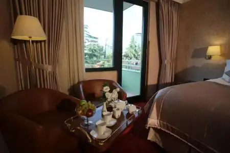 Grand & Spa - 26