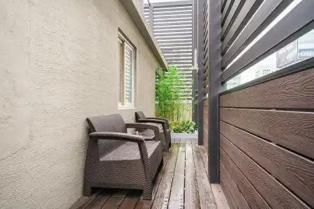Forêt The Spa - 205