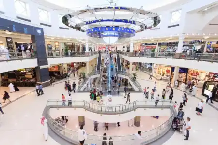 Zain International - 12