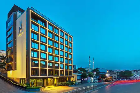Naz City Taksim - Special Category - 75