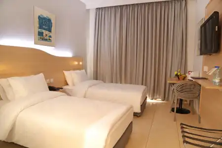 Golden Tulip Aqaba - 2