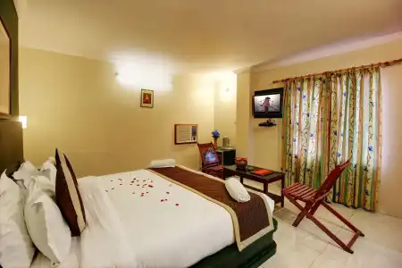 Jai Singh Palace - 3