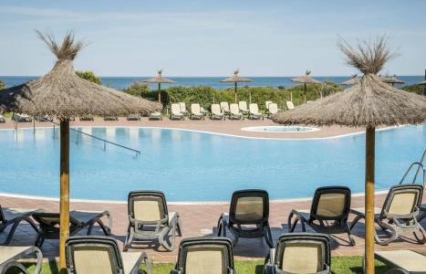 ILUNION Calas De Conil - 17