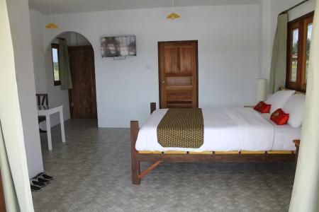 Country Retreat - 125