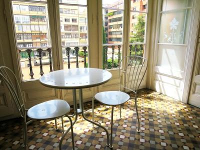 Hostal Balmes Centro - 14