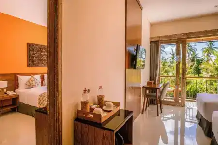 Kahayana Suites - 36
