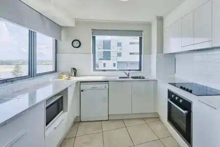 Centrepoint Holiday Apartments - 193