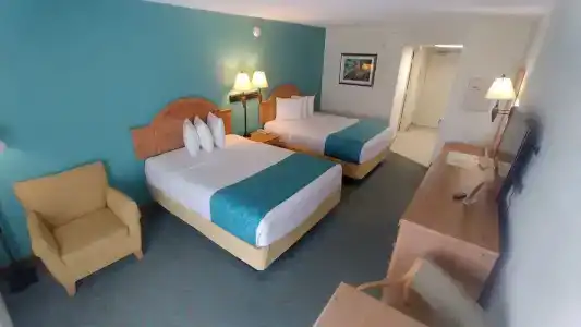 Tropical Winds Resort - 42