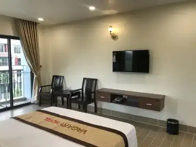 Vagary - 34