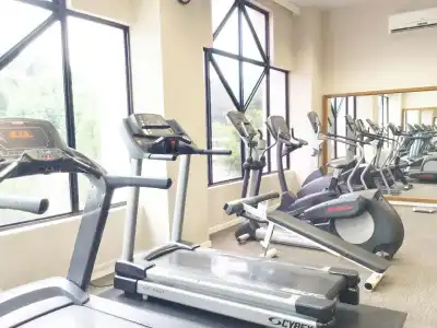 Summit Parkview Yangon - 43