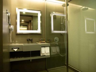 Novotel Kolkata - & Residences - 85