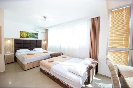 Sofija Apartments - 215