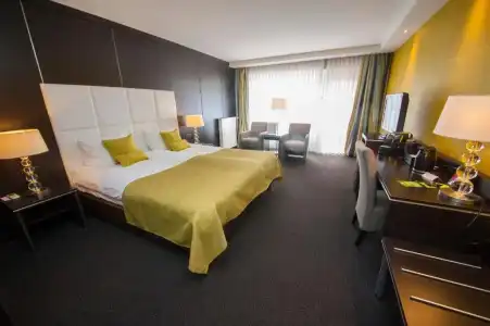 Van Der Valk 's-Hertogenbosch - Vught - 74