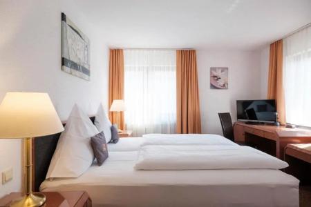 Flora Möhringen - 28