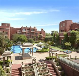 ITC Rajputana, A Luxury Collection, Jaipur - 15