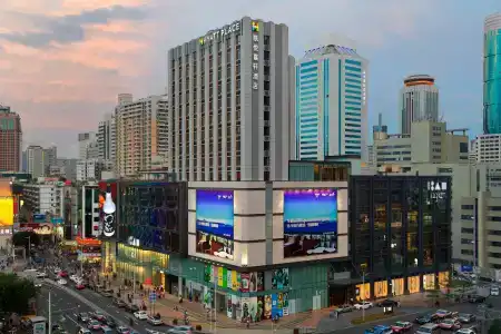 Hyatt Place Shenzhen Dongmen - 43