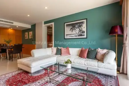The Unity Patong Private Apartment - 25