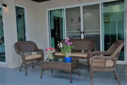 Thuan Resort - 28