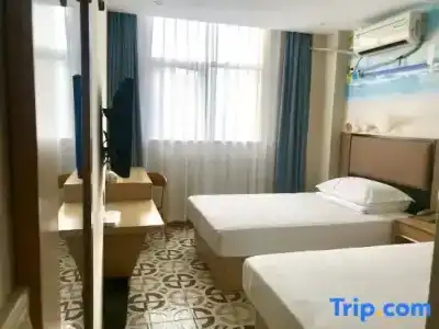 Hongxing Business - 45