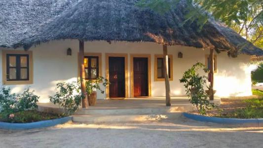 Pongwe Bay Resort - 48