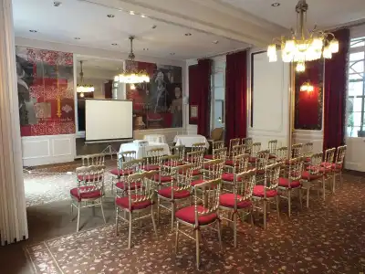 & Spa Le Grand Monarque, Best Western Premier Collection - 29