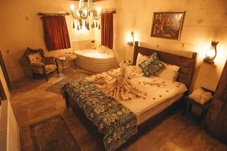 Tale Cave INN - 19