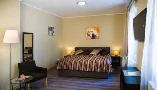 Dům U pikové desítky - 4