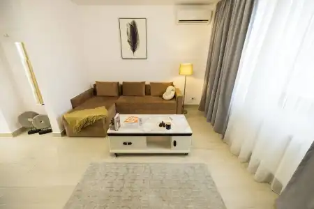 Le Blanc Aparthotel - 38