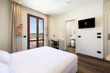 Albergo Auralba - 134