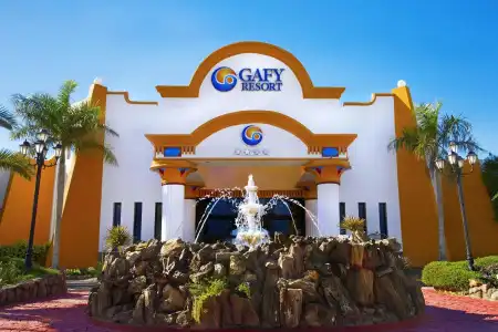 Gafy Resort Aqua Park - 26