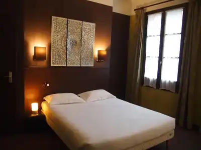 Hôtel Colbert Tours - 21