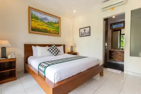Meruhdani Boutique Ubud - 72