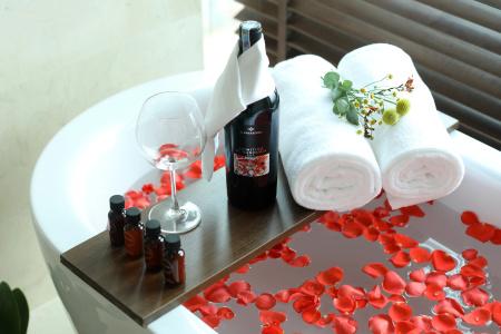 Grand Vista Hanoi - 12