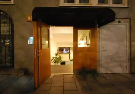 Skanstulls Boutique Hostel - 24