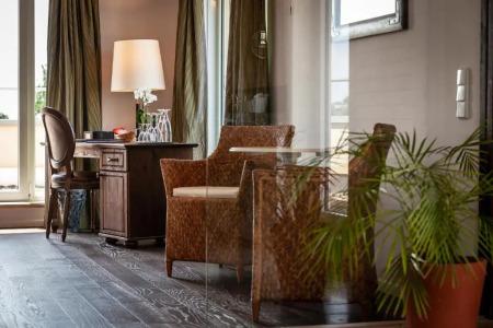 Hirschen in Freiburg-Lehen - 108