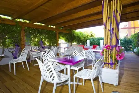Albergo Ristorante Protti - 11