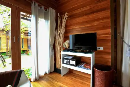 Viangviman Private Pool Villa & Resort - 32