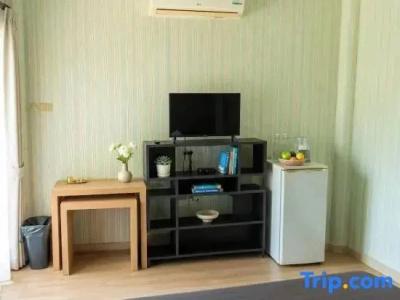 Rimpu Hill Resort - 36