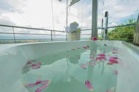 Sky Pavilion - 36