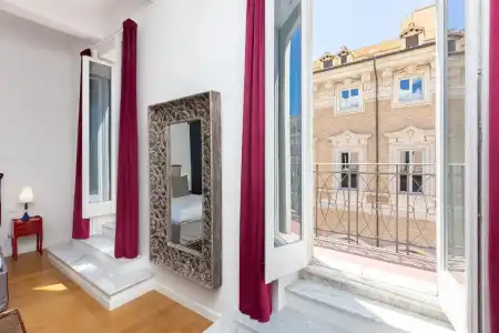 Suite Della Pigna - 126