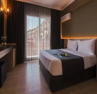 Grand Faik Çeşme - 2