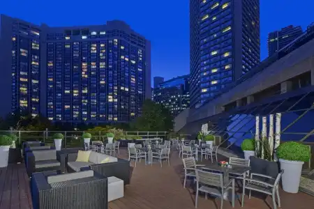 The Westin Harbour Castle, Toronto - 20