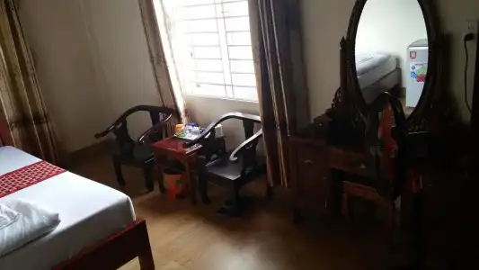 Amona - Hostel - 5