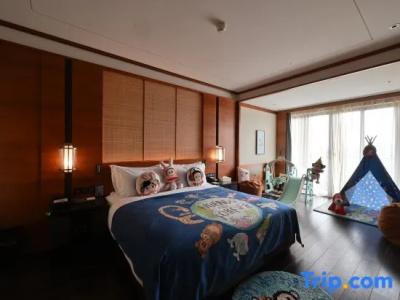Anantara Guiyang Resort - 58