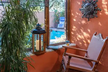 Adobe Rose Inn B&B - 6