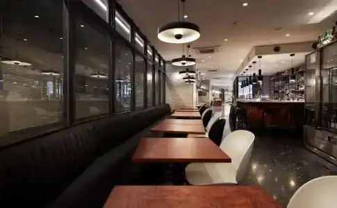 Graphy Shibuya - 21