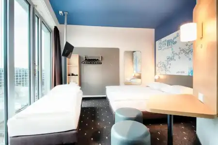 B&B Ulm - 43