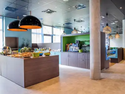 ibis Styles Konstanz - 10